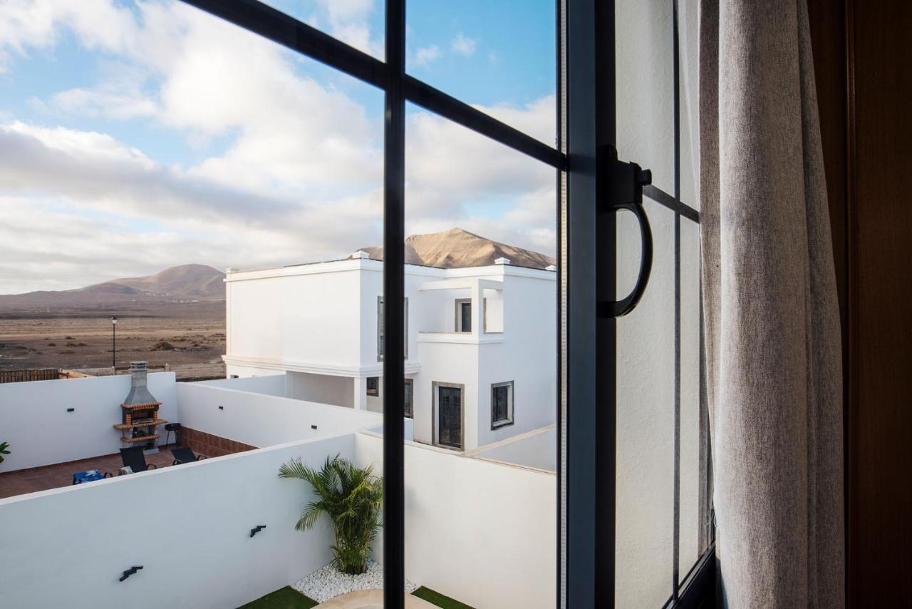 Villa Palmera Jacuzzi Yaiza  Luaran gambar