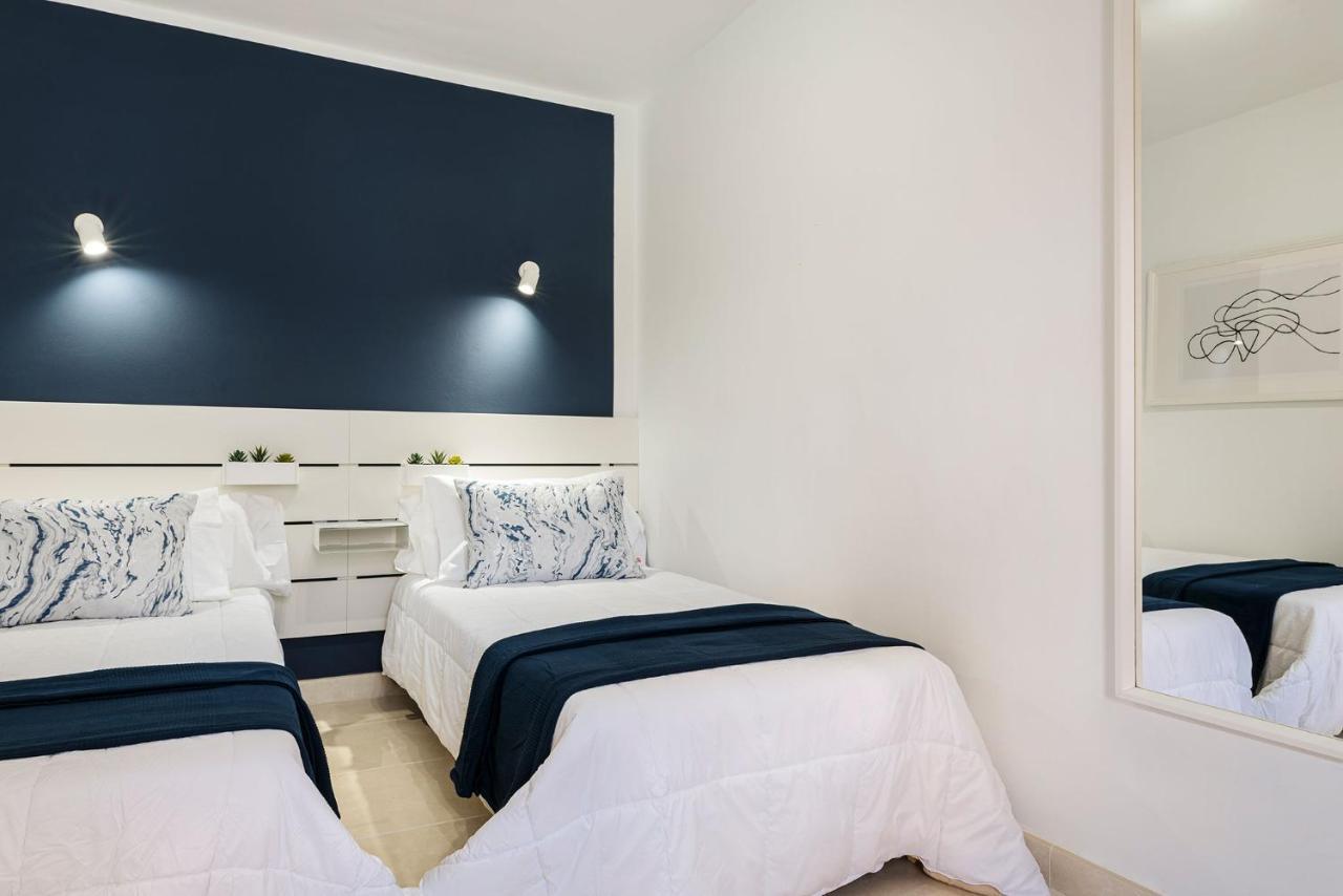 Villa Palmera Jacuzzi Yaiza  Luaran gambar